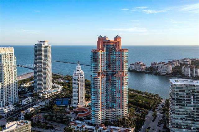 Portofino Tower 300,Pointe Dr Miami Beach 73504