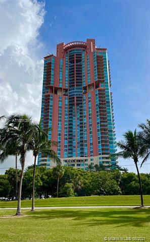 PORTOFINO TOWER CONDO 300,Pointe Dr Miami Beach 66289