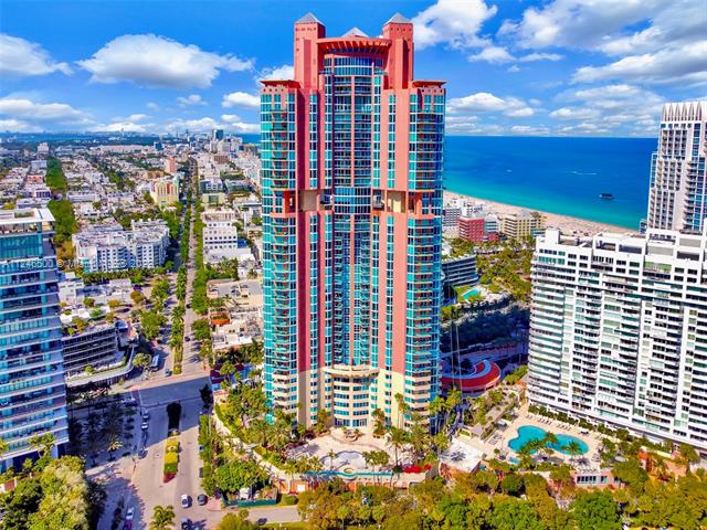 Portofino Tower 300,Pointe Dr Miami Beach 71521
